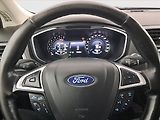 Ford Mondeo (2018) Titanium 2.0 TDCI, ČR,1.maj - náhled 16