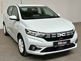 Dacia Sandero (2023) 1.0TCe, ČR, AC, park.kamera - náhled 1