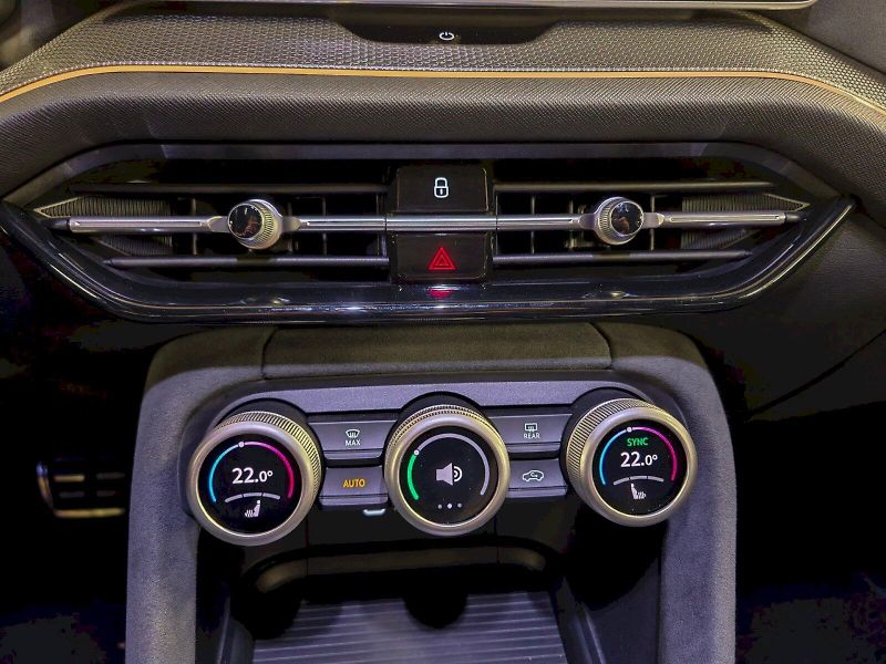 Škoda Kodiaq (2025) iV 1.5 TSI 150 kW DSG Sportlin - fotka 21 z 34