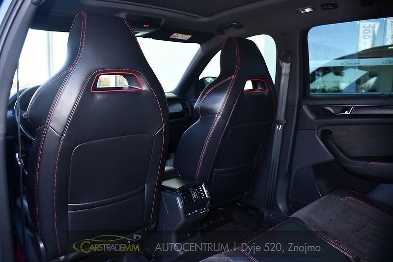 Škoda Kodiaq RS 2,0TDi VIRTUAL PANOR 2xALU  - fotka 13 z 56