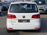 Volkswagen Touran 1.2TSi 77kw  7MÍST TEMPOMAT  - náhled 6