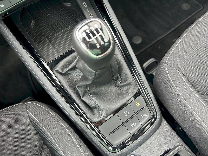 Škoda Kamiq (2025) Monte Carlo 1.5 TSI 110 kW - fotka 29 z 34