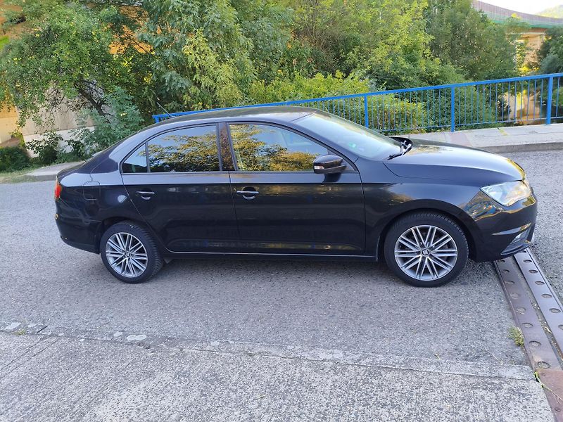 Seat Toledo (2016) 1,2 TSI 81Kw Style - fotka 5 z 32