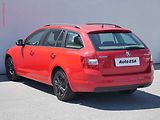 Škoda Octavia (2014) 1.6TDi, Ambition Fresh - náhled 6