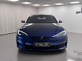 Tesla Model S Plaid AWD Yoke Tažné Pano Kam - náhled 3