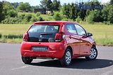Peugeot 108 ACTIVE - náhled 16