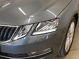 Škoda Octavia - náhled 9