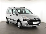 Citroën Berlingo (2015) XTR 1.6 HDi, 5Míst, ČR, 1Maj - náhled 1