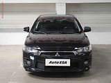 Mitsubishi Lancer (2017) 1.6., 1.maj,ČR, AC, výhřev - náhled 1