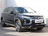 Mitsubishi ASX (2021) 2.0i 4x4, 1.maj,ČR, servis - náhled 1