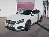 Mercedes-Benz GLA 2,0 45 AMG 4Matic panorama - náhled 1