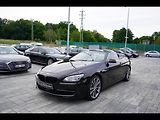 BMW Řada 6 650i xDrive, cabrio, 405PS - náhled 9