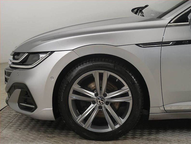 Volkswagen Arteon (2022) R-line 2.0 TDI - fotka 15 z 25