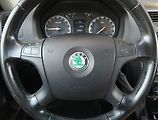 Škoda Octavia (2008) 1.9 TDI, po STK, dobrý stav - náhled 15