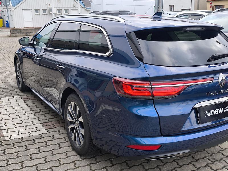 Renault Talisman 2021 2.0 dCi 118kW EDC  - fotka 27 z 33