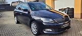 Škoda Fabia (2016) 3 1,2 TSi 81kW benzín „JoY“ - náhled 2