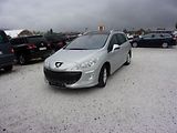Peugeot 308 sw 1.6 - náhled 8
