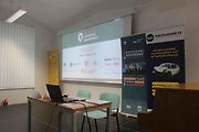 Regionální dopravní konference v Kolíně