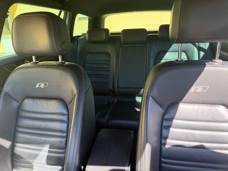 Volkswagen Passat Variant (2016) - fotka 27 z 29