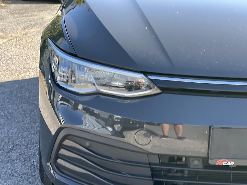 Volkswagen Golf 1.0TSi 81kw NAVI KOUPENO V ČR - fotka 41 z 46