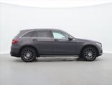 Mercedes-Benz GLC 2,1 220d 125kW 4Matic Aut. LED - náhled 8