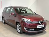 Renault Scénic (2013) 1.6 16V, 1.maj,ČR, AC, temp - náhled 1