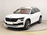 Škoda Kodiaq (2023) 2.0 TSI - náhled 1