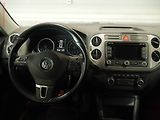 Volkswagen Tiguan (2010) 2.0 TDi 4x4, Sport&Style, TZ - náhled 11