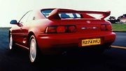 Toyota MR2.