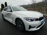 BMW Řada 3 Kombi 318i 115kw automat navi - náhled 1
