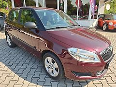 Škoda Fabia (2011) 1.2i 51kW -FACELIFT-KLIMA - fotografie inzerátu