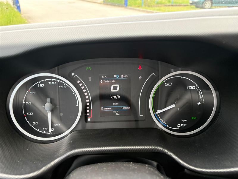 Iveco Daily 0,0 E 12cm3 - fotka 22 z 24