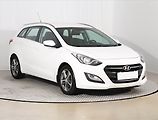Hyundai i30 (2017) 1.6 CRDi, Automat, Serv.kniha - náhled 1