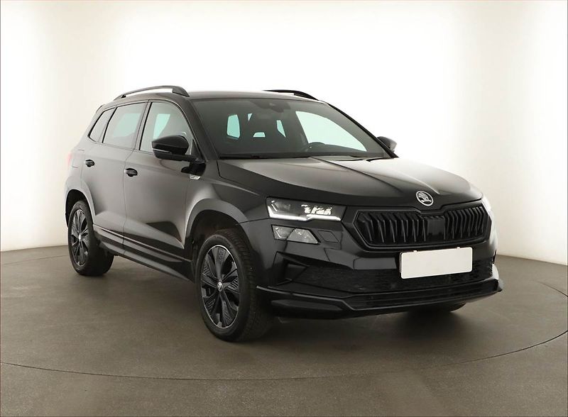 Škoda Karoq (2023) 2.0 TDI - fotografie inzerátu