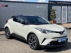 Toyota C-HR 1.8HSD, Dymanic, navi, záruka - fotografie inzerátu
