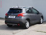 Peugeot 2008 (2015) 1.2i, AC, tempo - náhled 6
