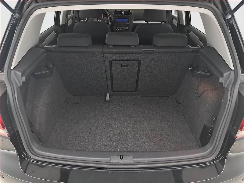 Volkswagen Golf (2011) Comfortline 1.4 TSI, Tempomat - fotka 14 z 15