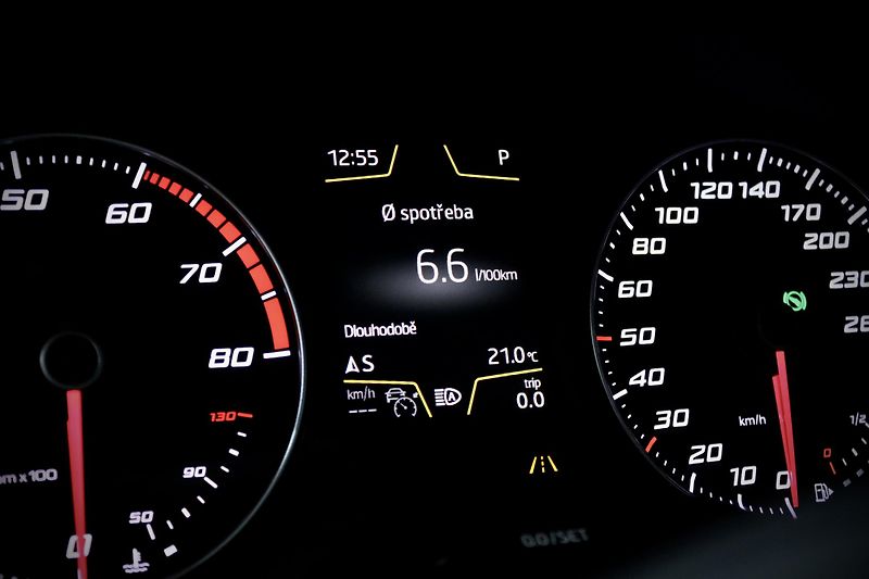 Seat Ateca 1.4 TSI 110 kW DSG Xcellence - fotka 22 z 46