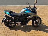 CFMOTO (2026) 125 NK - náhled 6