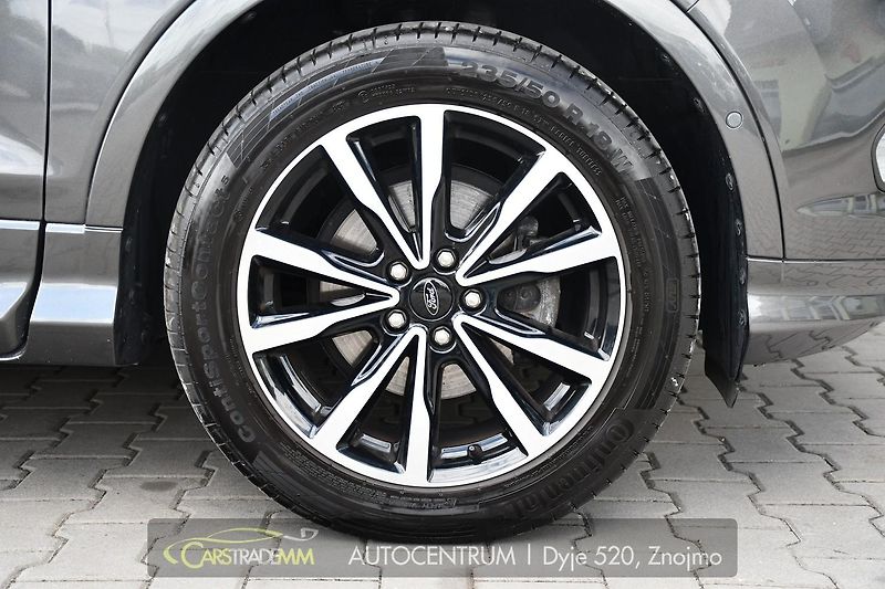 Ford Kuga 1.5TDCi ST-Line  - fotka 47 z 51