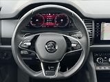 Škoda Kodiaq 2,0 TDI 4x4 DSG Sportline+ TZ - náhled 8