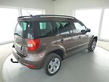 Škoda Yeti (2017) 1,2TSI*TAŽ**NAV*PARK S**XENONY - náhled 6