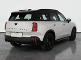 Mini Countryman (2025) S All4, JCW, HUD, Kamera, Navi - náhled 4