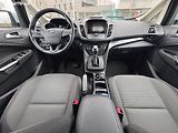 Ford Grand C-MAX 2.0TDCi 110kW kamera - náhled 19
