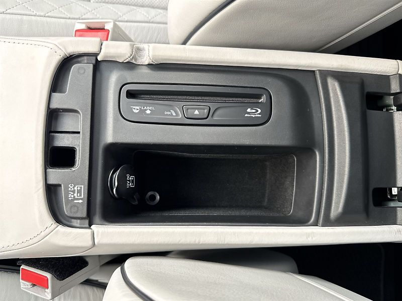 Jeep Grand Cherokee (2017) 3.0 CRD AWD Aut. Summit - fotka 25 z 35
