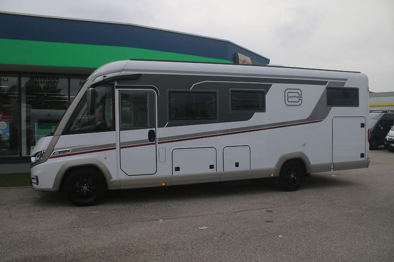Carthago Ostatní (2026) C-Line 4.9 LE L - fotka 13 z 97