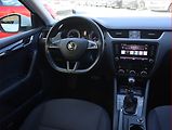 Škoda Octavia (2019) 2.0 TDI, 4X4, Automat, Navi - náhled 7