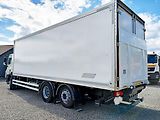 DAF CF 360 6x2 mrazák 20 palet - náhled 7
