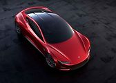 Tesla Roadster