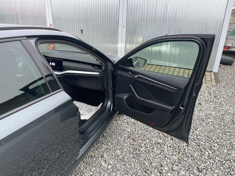 Škoda Octavia 2.0TDi 115PS LED VIRT NAVI DPH - fotka 139 z 189